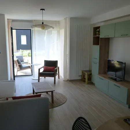 Apartament Cancoon - Location De