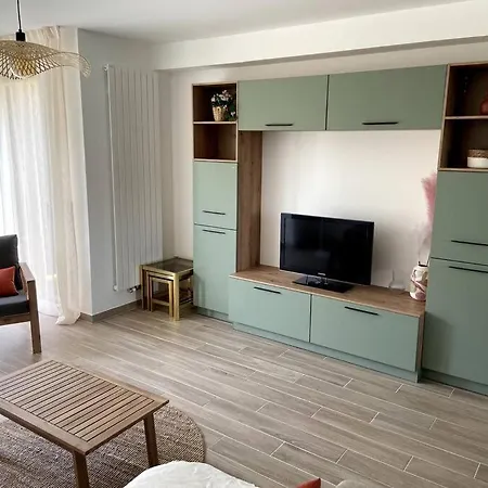 Cancoon - Location De Apartament